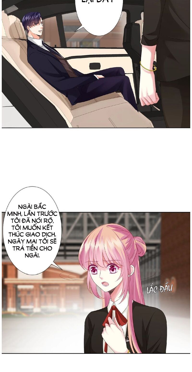 Danh Môn Chí Ái Chapter 49 - 3