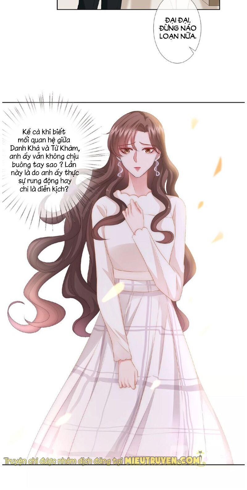 Danh Môn Chí Ái Chapter 49 - 22