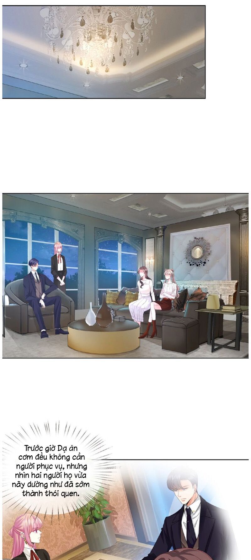 Danh Môn Chí Ái Chapter 49 - 23