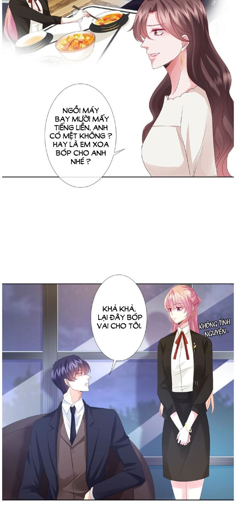 Danh Môn Chí Ái Chapter 49 - 24