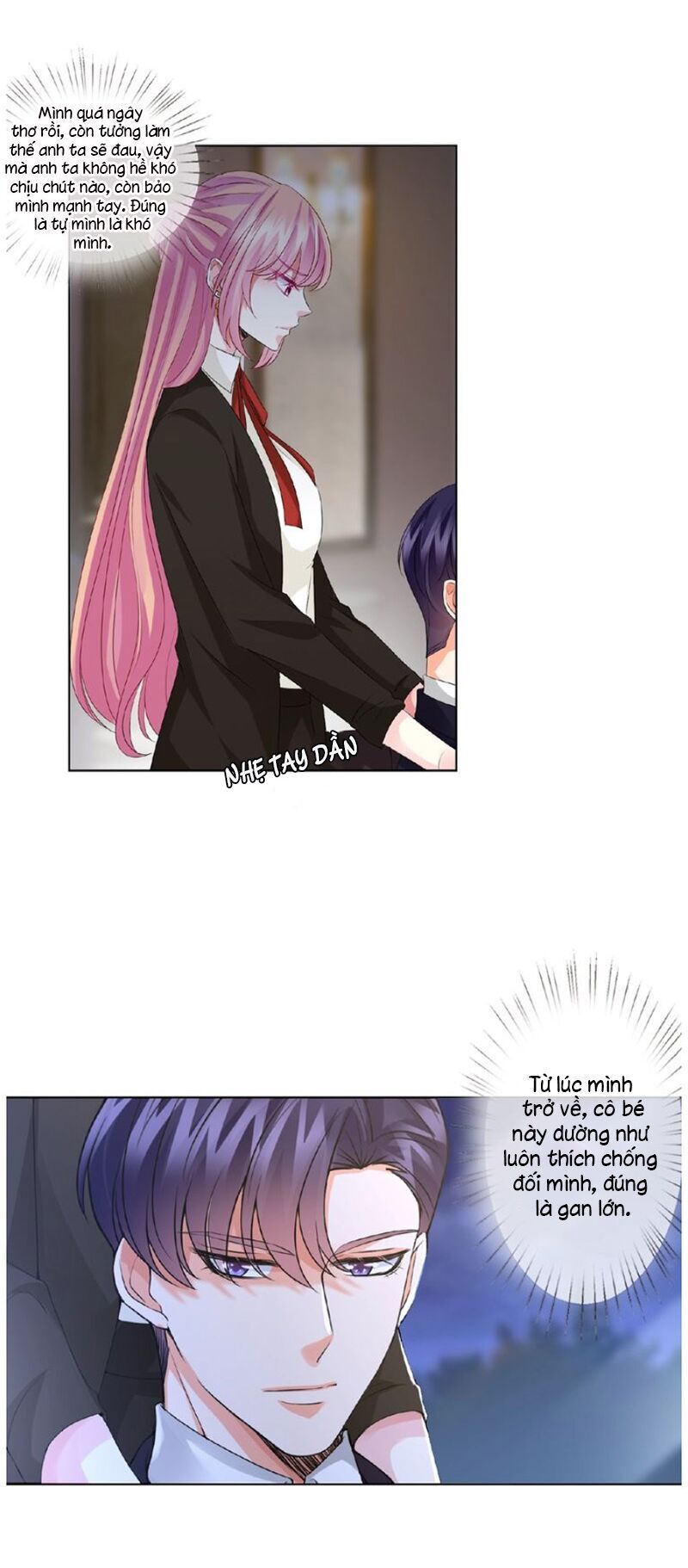 Danh Môn Chí Ái Chapter 49 - 26