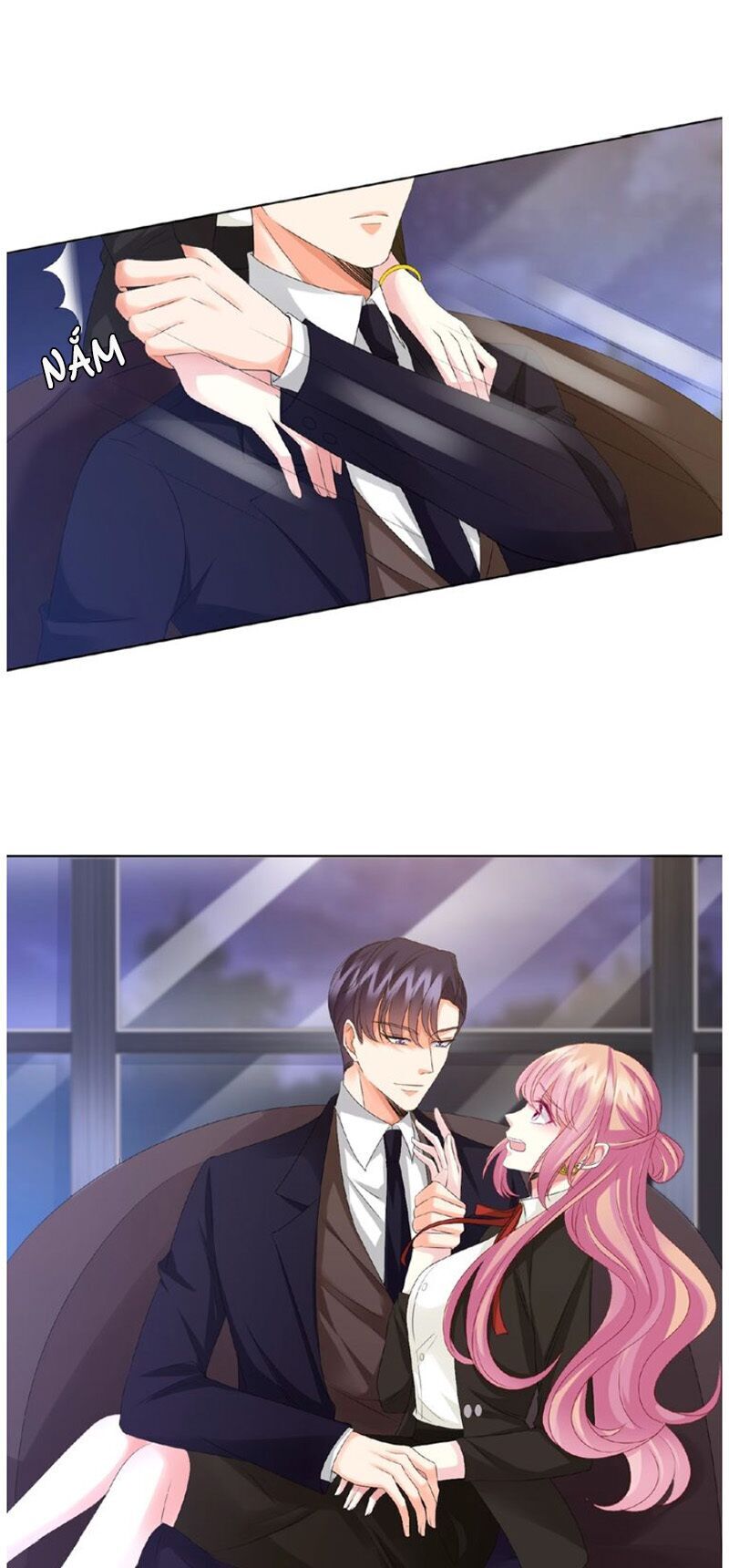Danh Môn Chí Ái Chapter 49 - 27