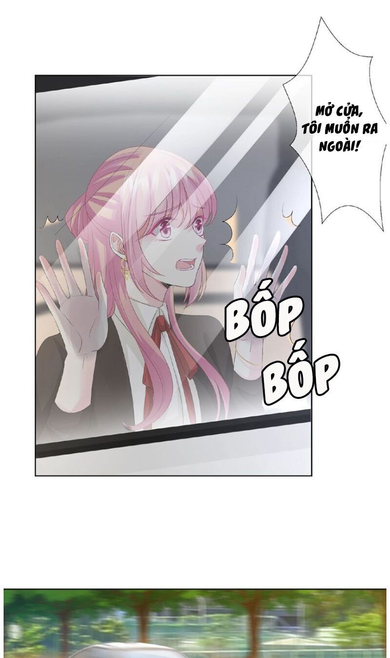 Danh Môn Chí Ái Chapter 49 - 6