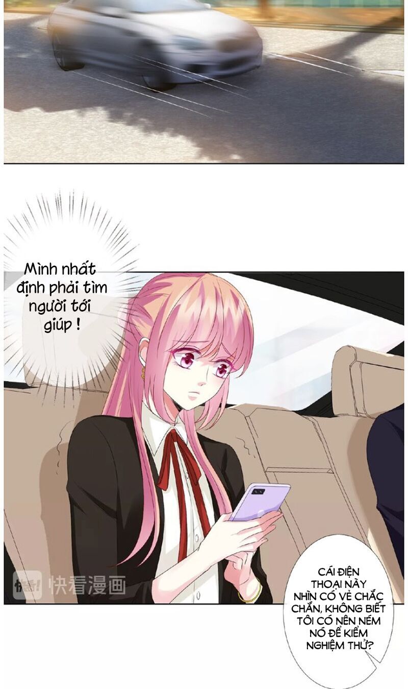 Danh Môn Chí Ái Chapter 49 - 7