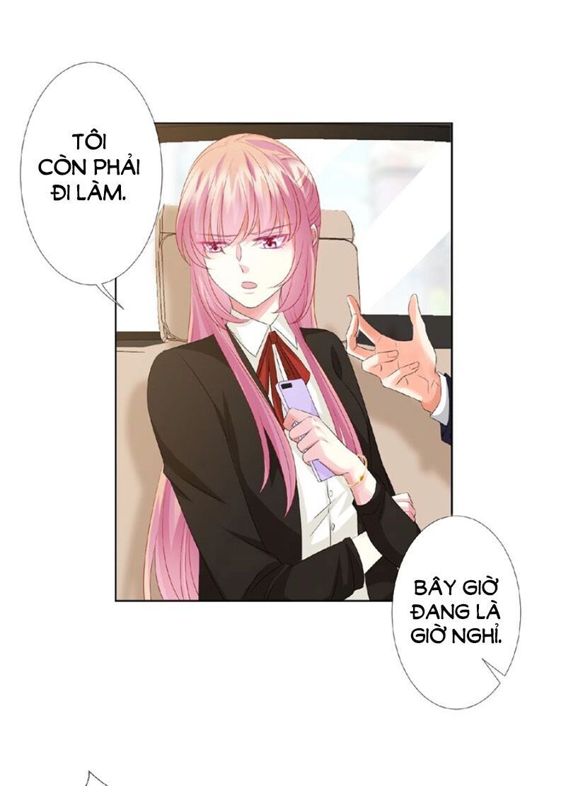 Danh Môn Chí Ái Chapter 49 - 9