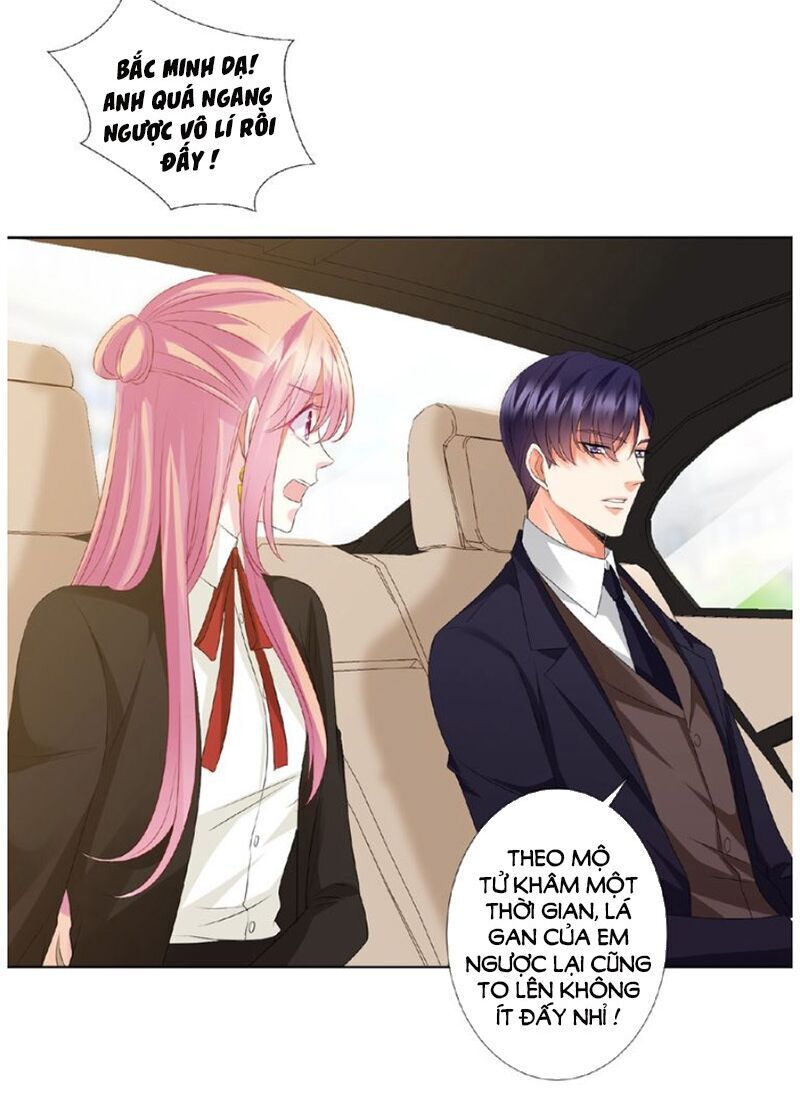 Danh Môn Chí Ái Chapter 49 - 10