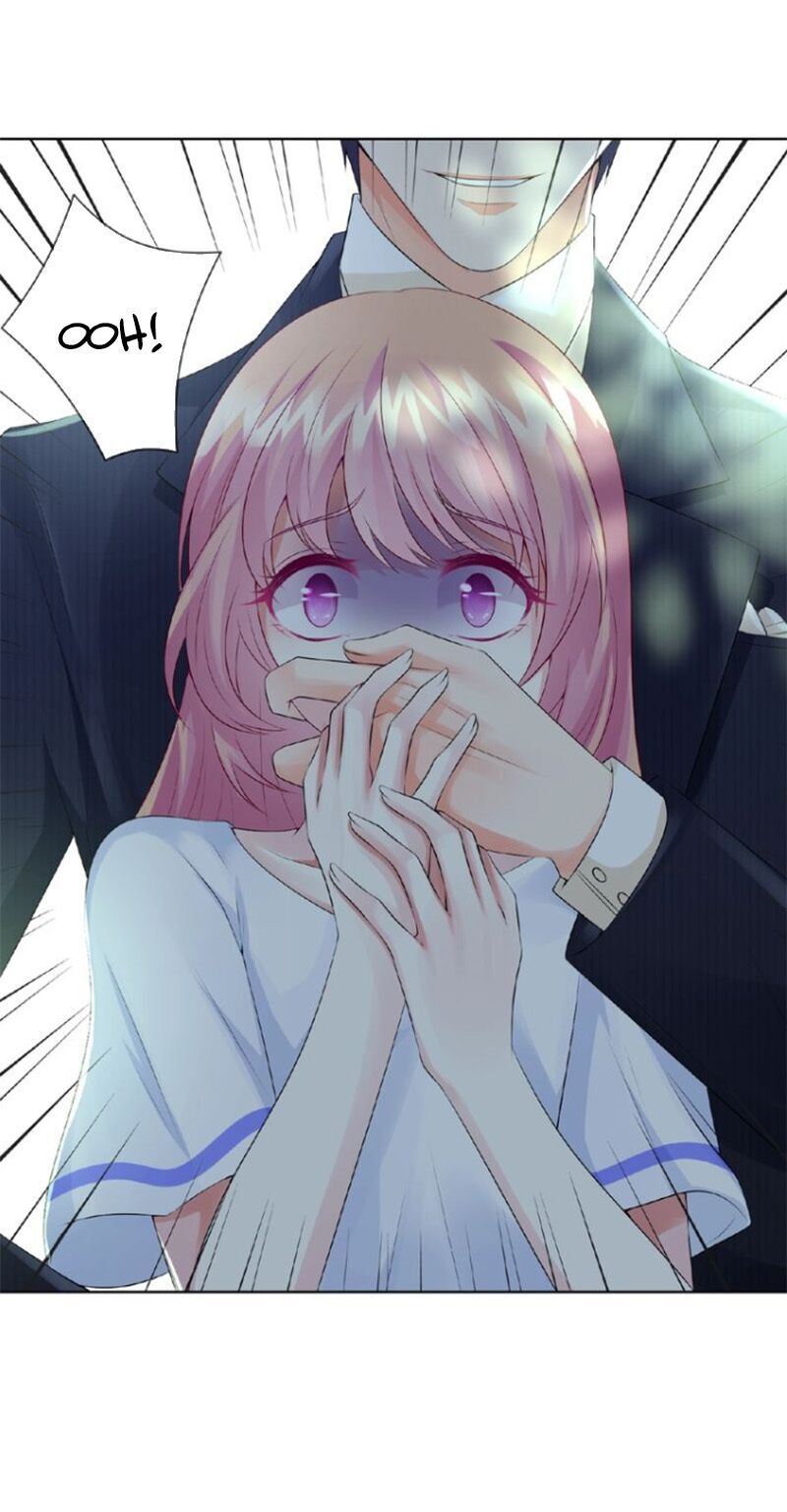 Danh Môn Chí Ái Chapter 5.1 - 11