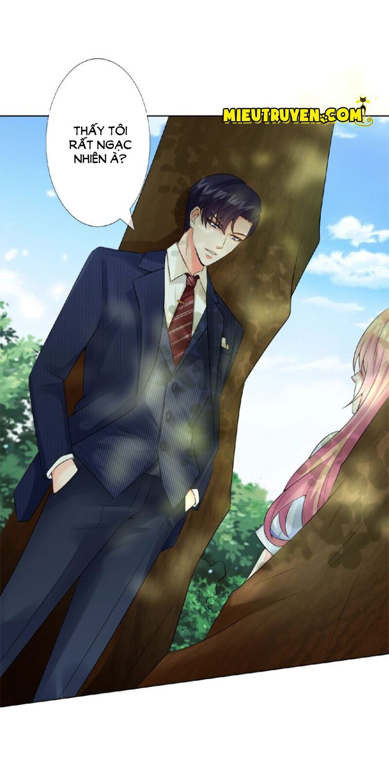 Danh Môn Chí Ái Chapter 5.1 - 12