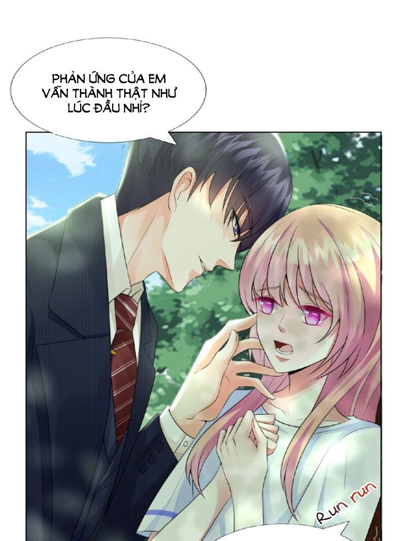 Danh Môn Chí Ái Chapter 5.1 - 13