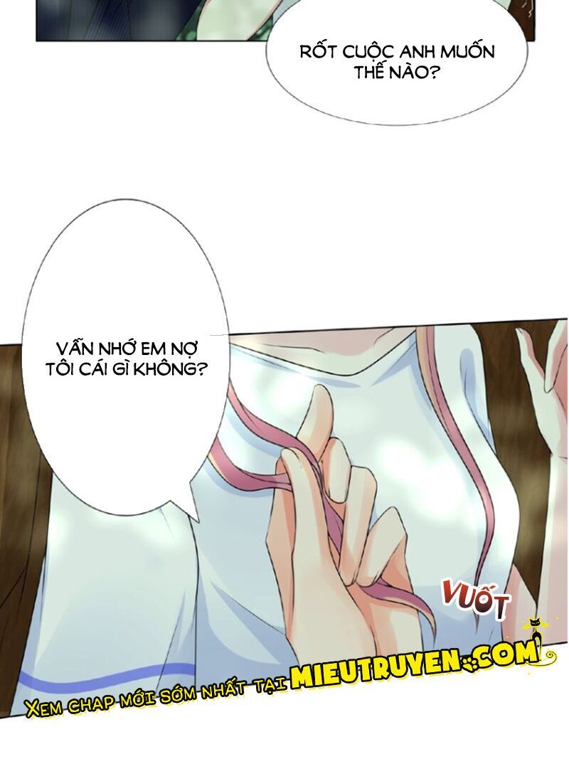 Danh Môn Chí Ái Chapter 5.1 - 14