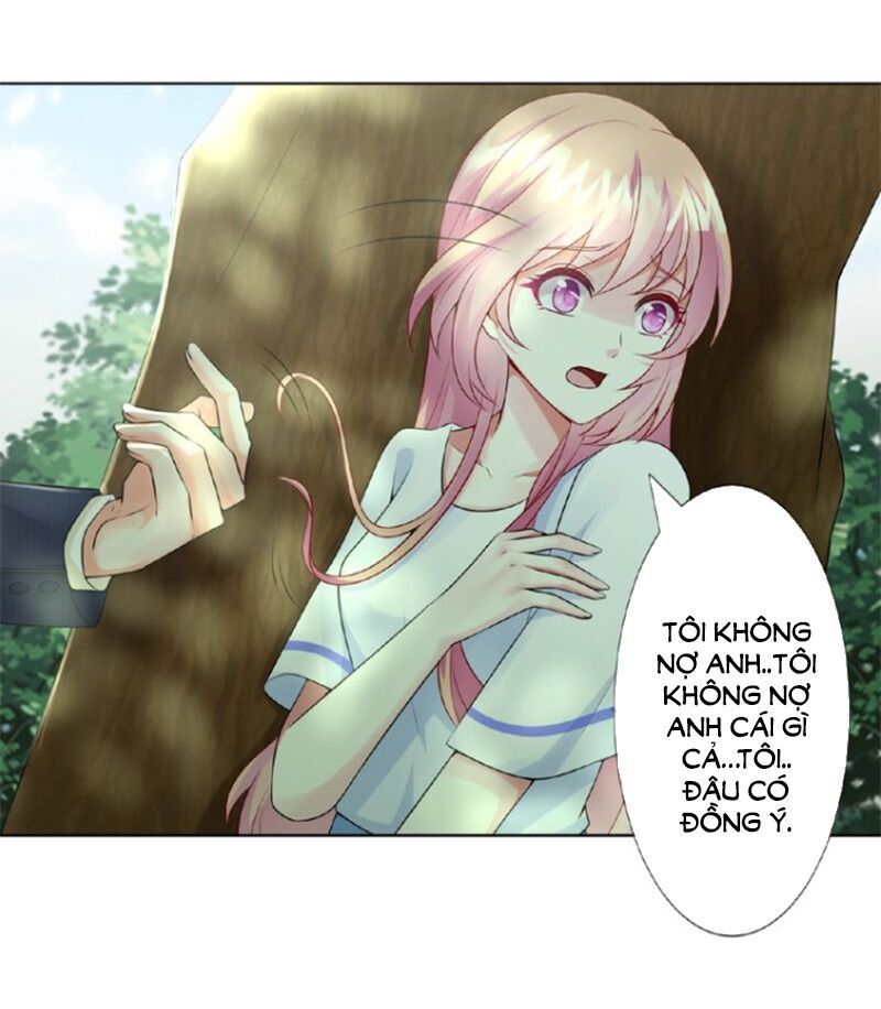 Danh Môn Chí Ái Chapter 5.1 - 15