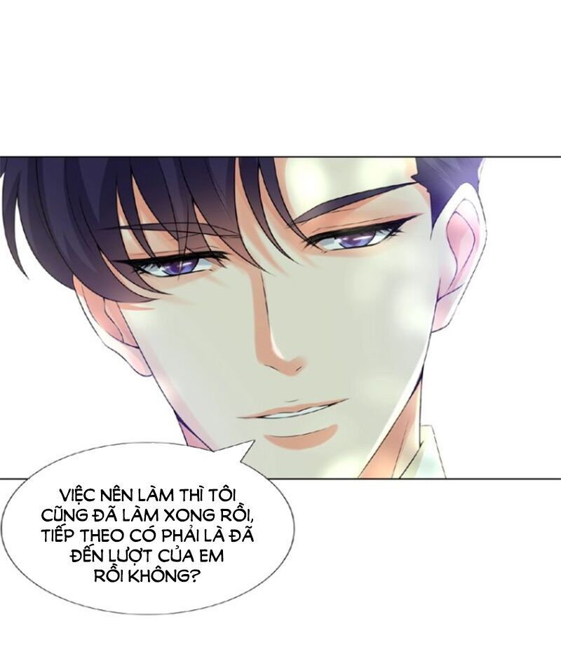 Danh Môn Chí Ái Chapter 5.1 - 17