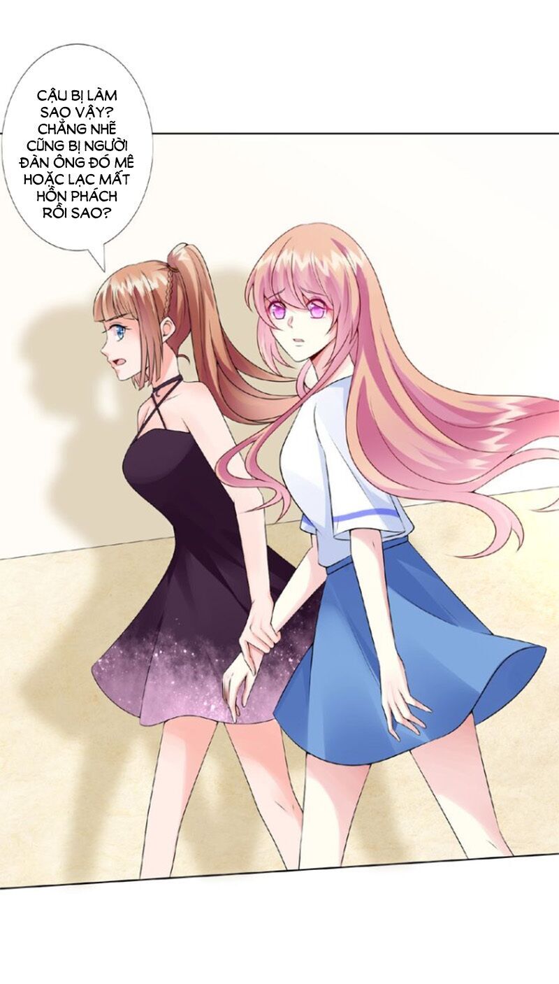 Danh Môn Chí Ái Chapter 5.1 - 3