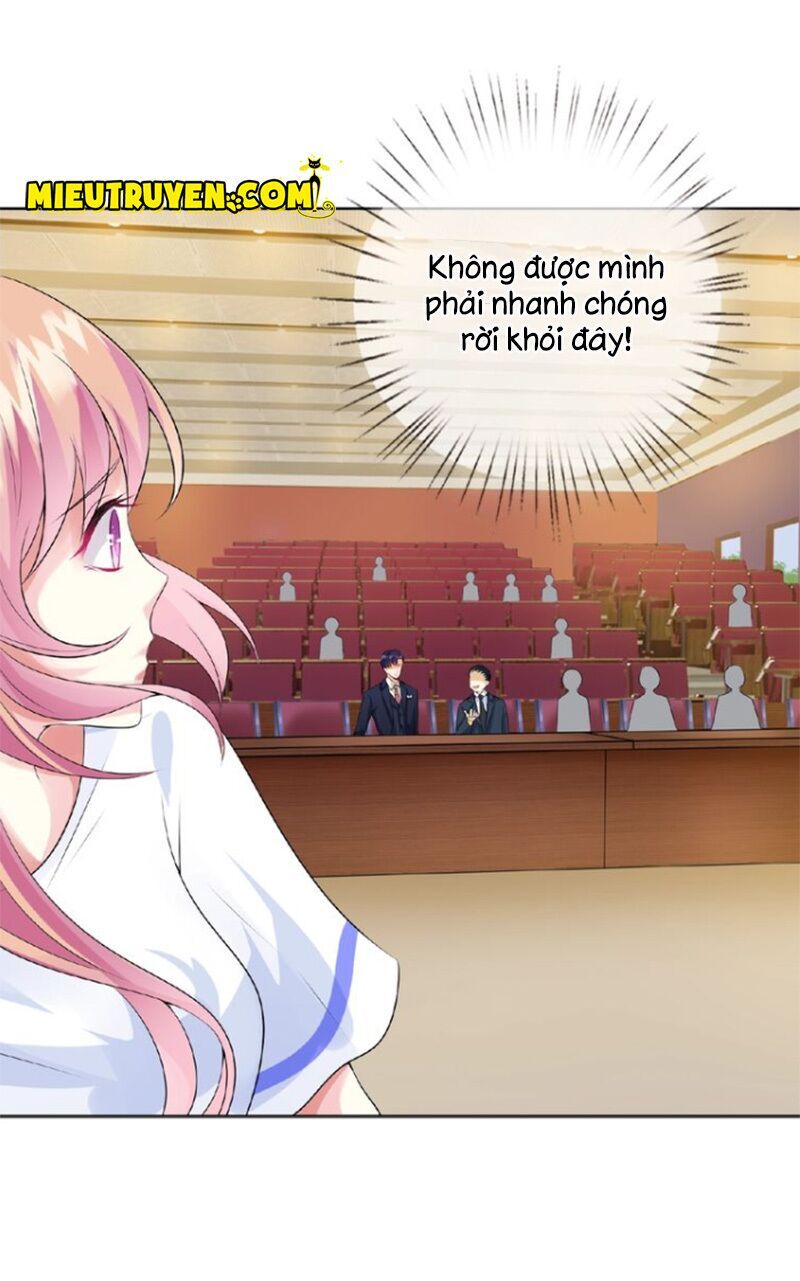 Danh Môn Chí Ái Chapter 5.1 - 4