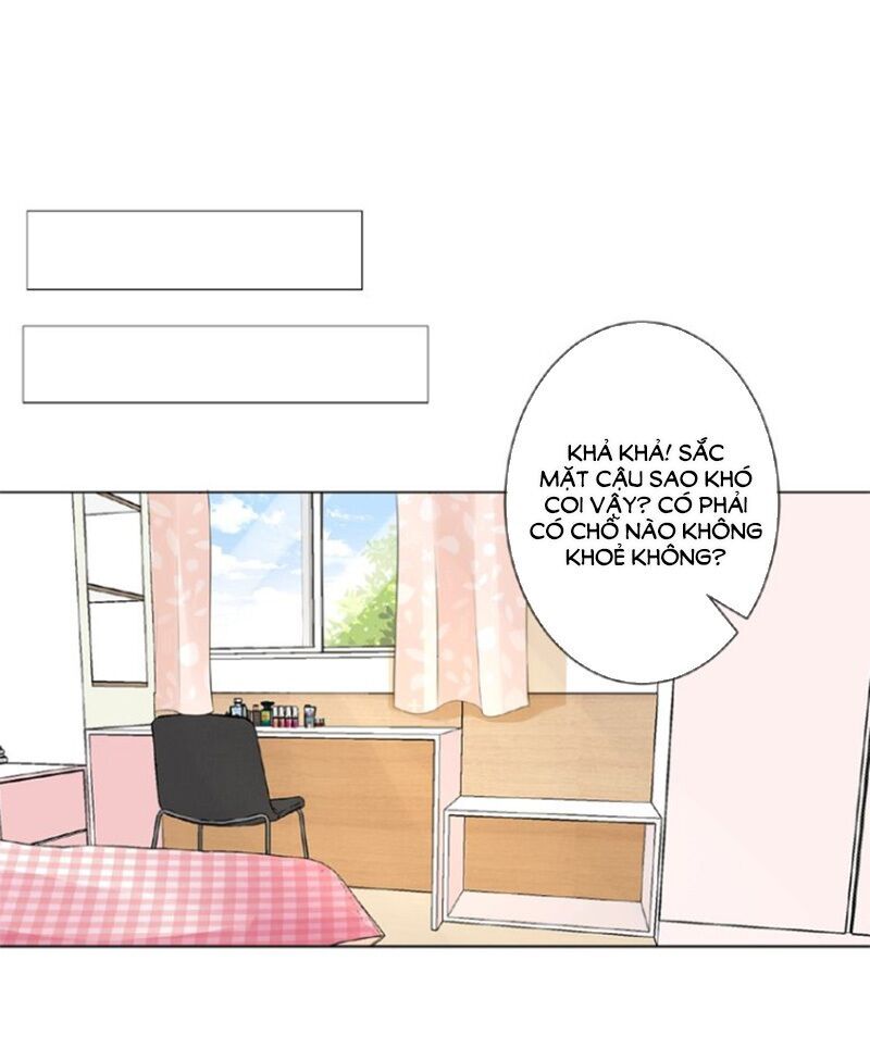 Danh Môn Chí Ái Chapter 5.1 - 6