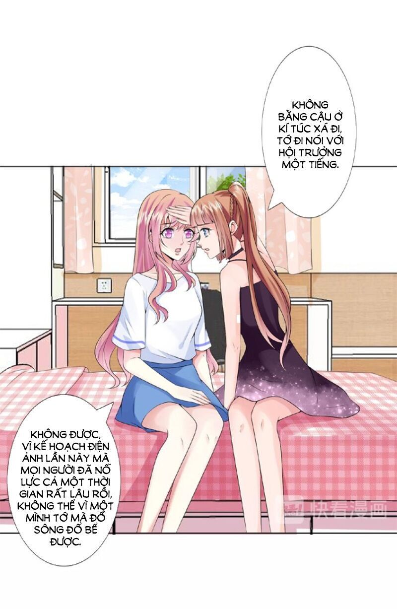 Danh Môn Chí Ái Chapter 5.1 - 7