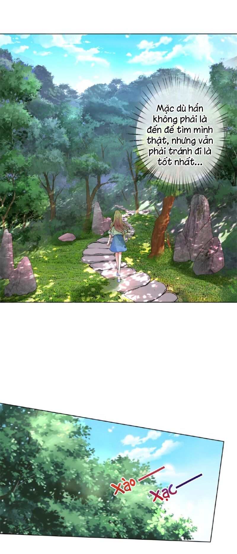 Danh Môn Chí Ái Chapter 5.1 - 9