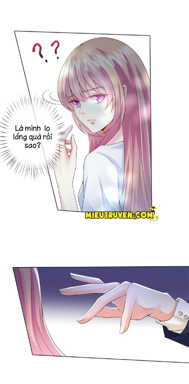 Danh Môn Chí Ái Chapter 5.1 - 10