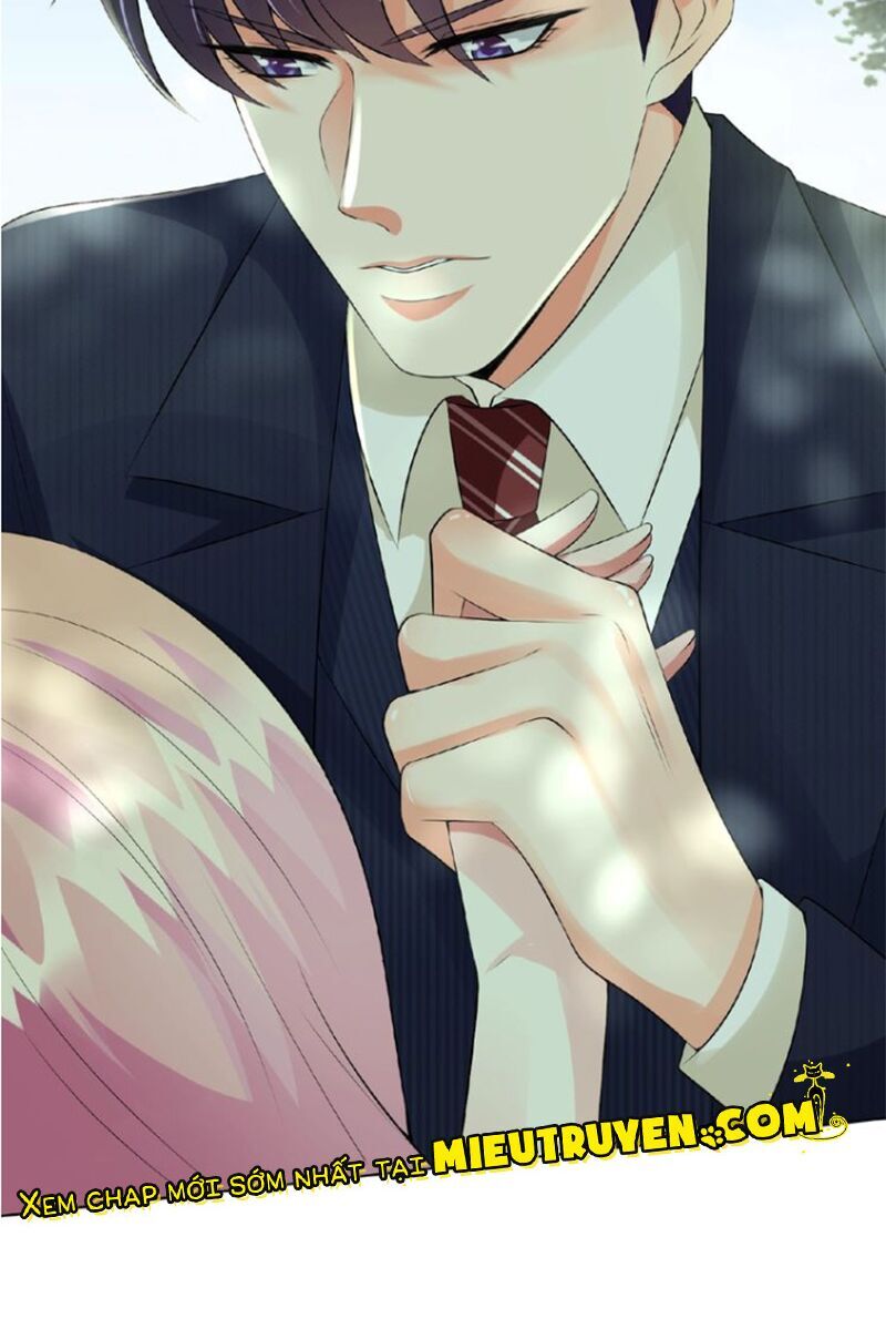 Danh Môn Chí Ái Chapter 5.2 - 12