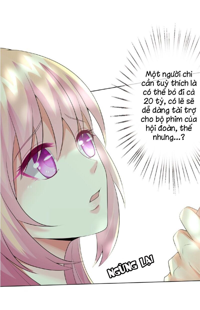 Danh Môn Chí Ái Chapter 5.2 - 13