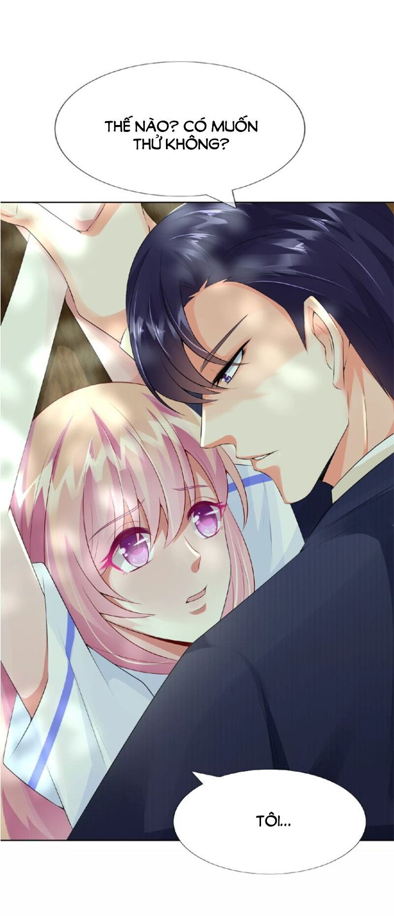 Danh Môn Chí Ái Chapter 5.2 - 15