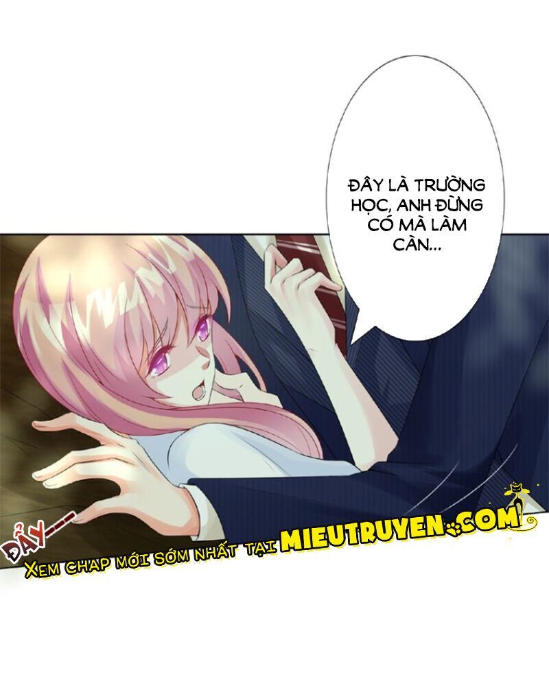 Danh Môn Chí Ái Chapter 5.2 - 4