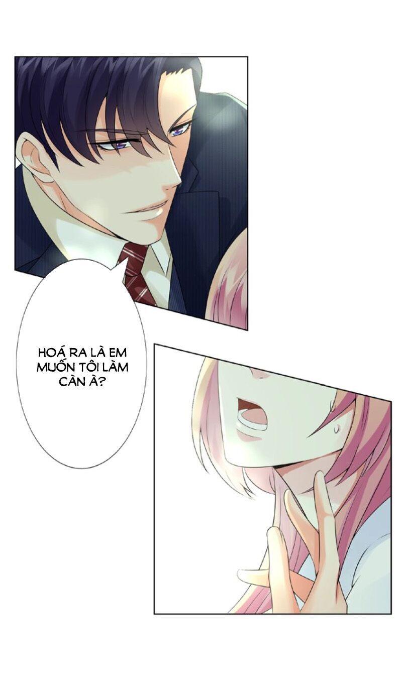 Danh Môn Chí Ái Chapter 5.2 - 5