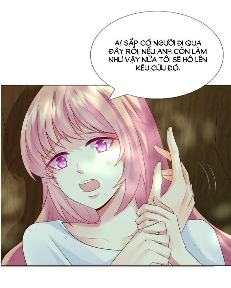 Danh Môn Chí Ái Chapter 5.2 - 6