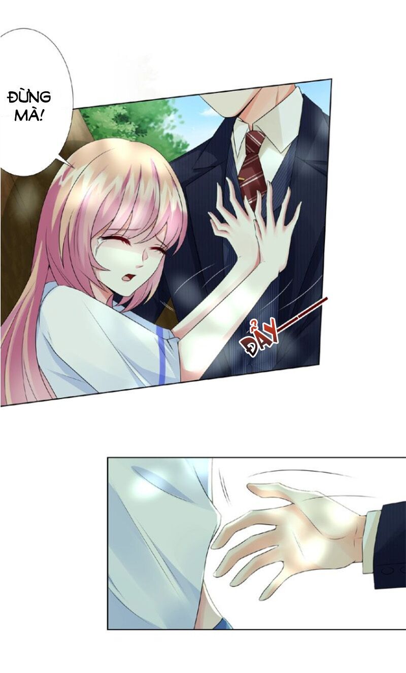 Danh Môn Chí Ái Chapter 5.2 - 8