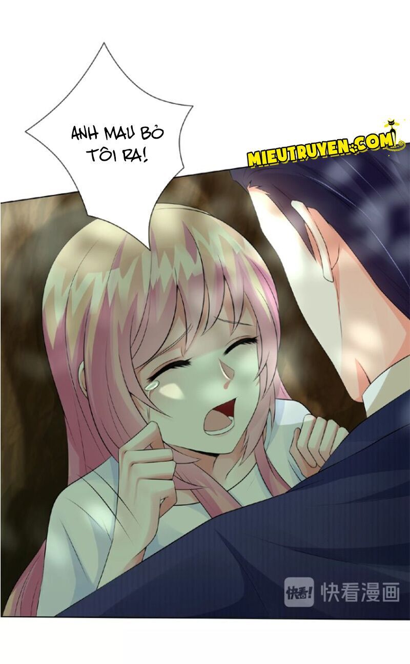 Danh Môn Chí Ái Chapter 5.2 - 10