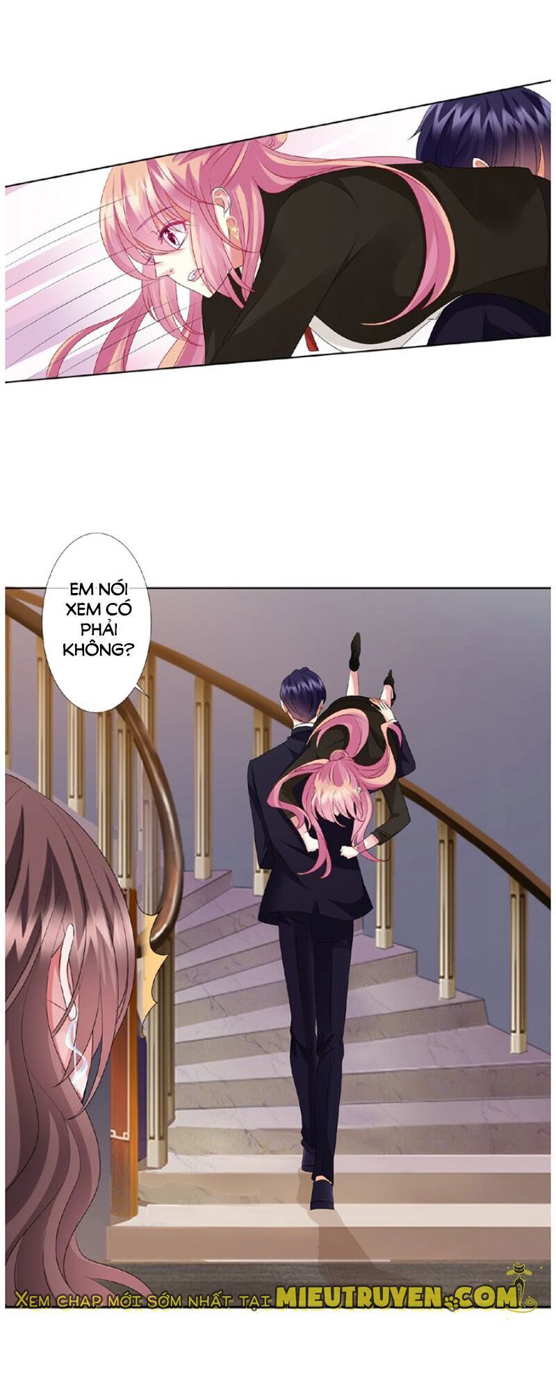 Danh Môn Chí Ái Chapter 50.1 - 11