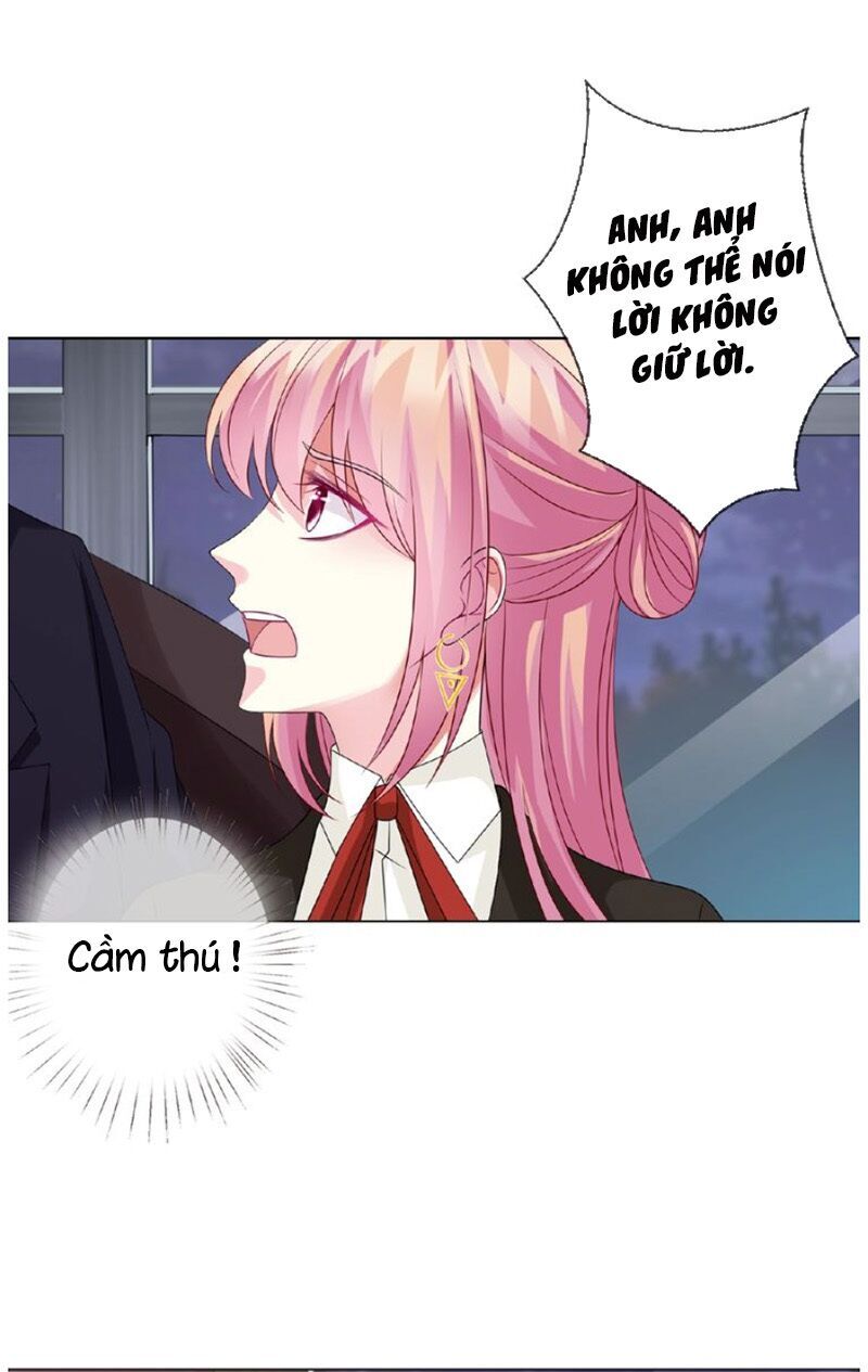 Danh Môn Chí Ái Chapter 50.1 - 4