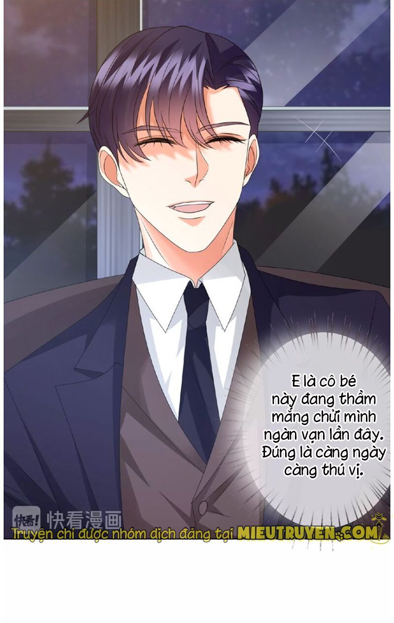 Danh Môn Chí Ái Chapter 50.1 - 5