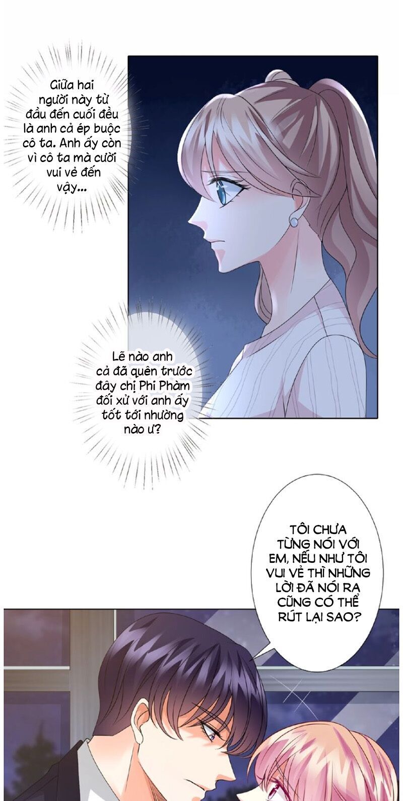 Danh Môn Chí Ái Chapter 50.1 - 6