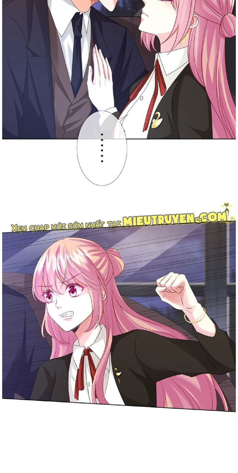 Danh Môn Chí Ái Chapter 50.1 - 7