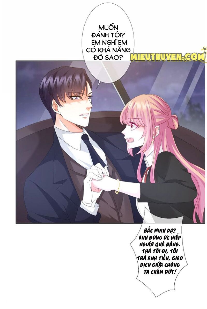 Danh Môn Chí Ái Chapter 50.1 - 9