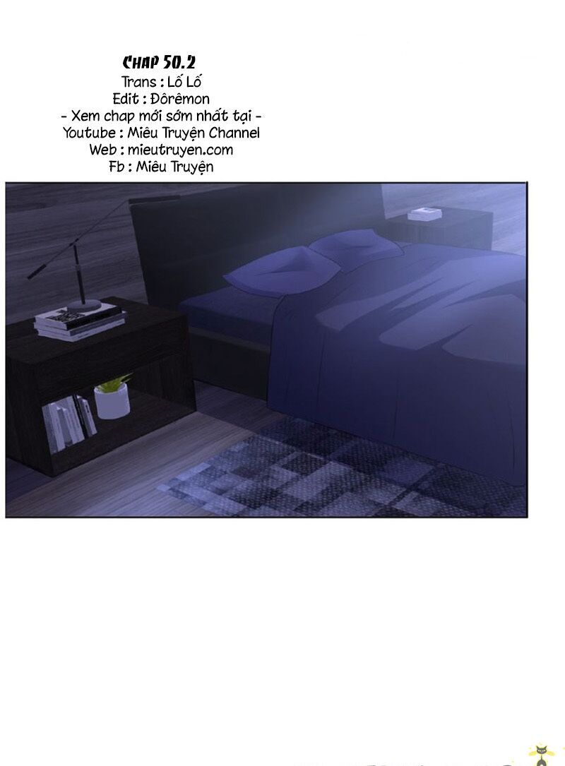 Danh Môn Chí Ái Chapter 50.2 - 2