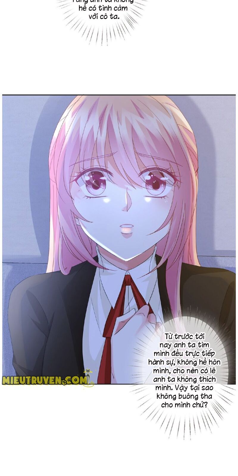 Danh Môn Chí Ái Chapter 50.2 - 11
