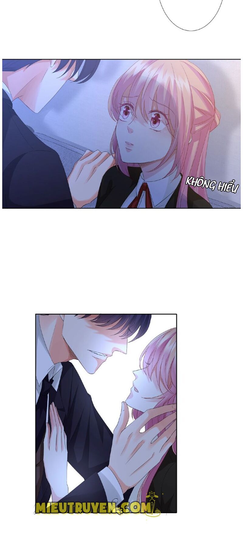 Danh Môn Chí Ái Chapter 50.2 - 13