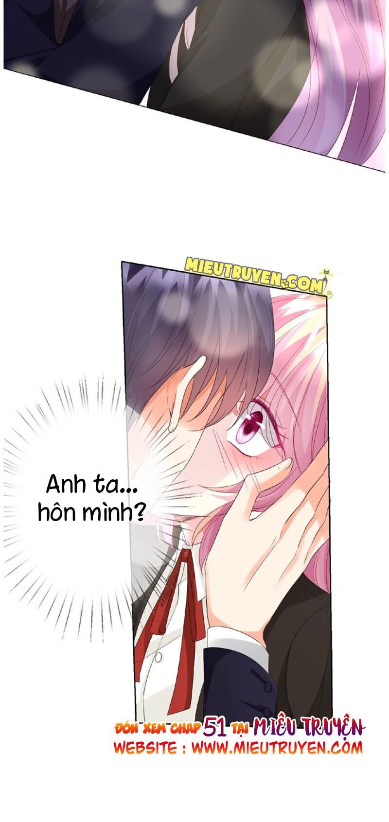 Danh Môn Chí Ái Chapter 50.2 - 15
