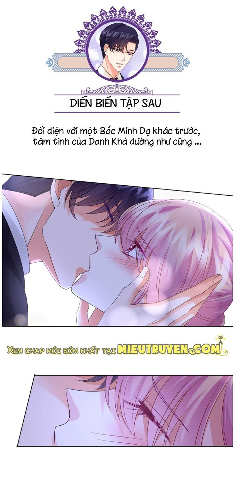 Danh Môn Chí Ái Chapter 50.2 - 17