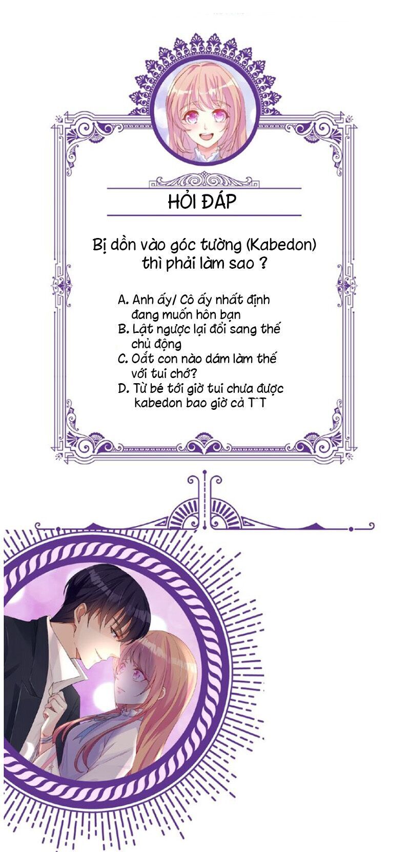 Danh Môn Chí Ái Chapter 50.2 - 18