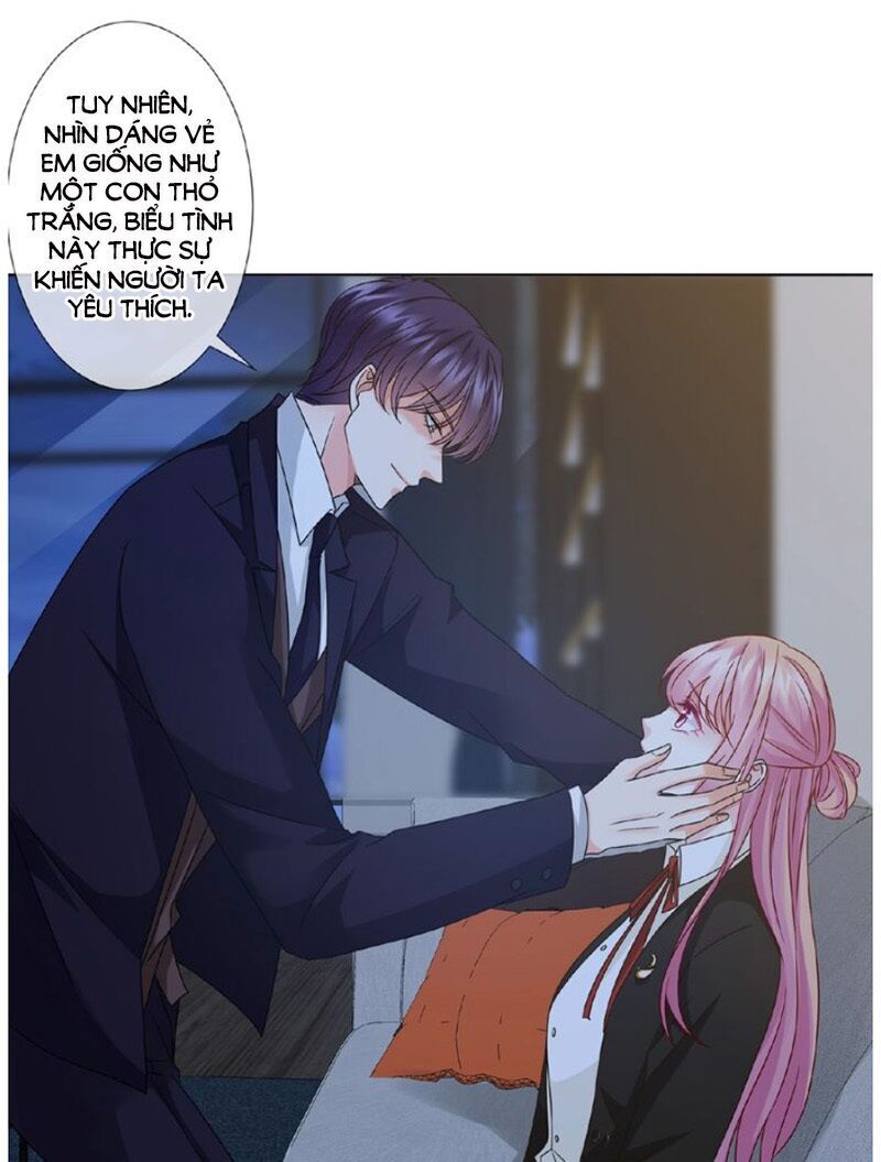 Danh Môn Chí Ái Chapter 50.2 - 6