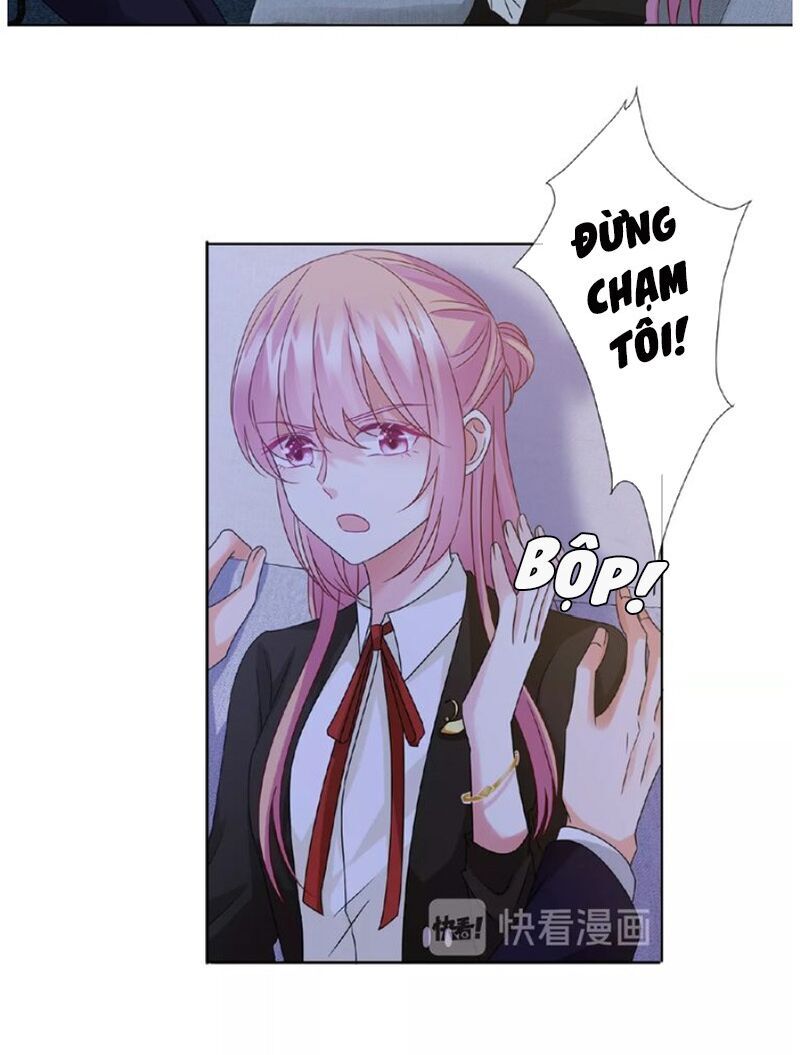 Danh Môn Chí Ái Chapter 50.2 - 7