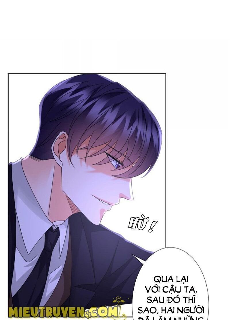 Danh Môn Chí Ái Chapter 50.2 - 8
