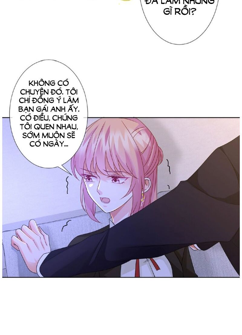 Danh Môn Chí Ái Chapter 50.2 - 9