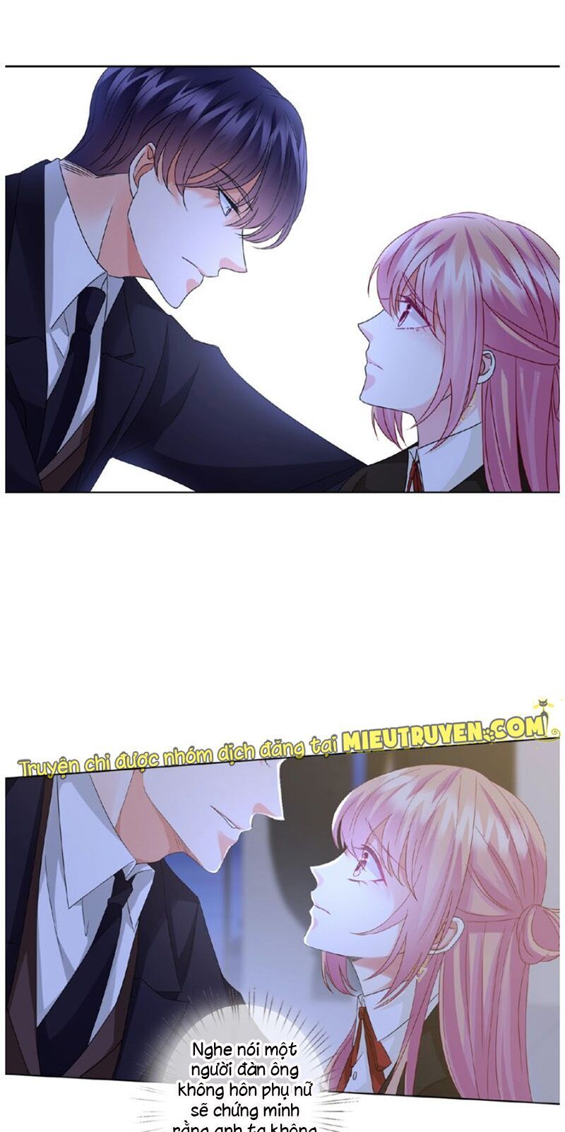 Danh Môn Chí Ái Chapter 50.2 - 10