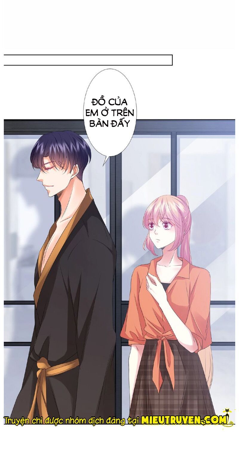 Danh Môn Chí Ái Chapter 51.1 - 12