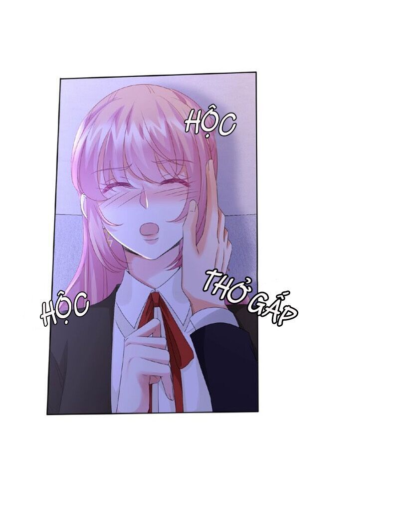 Danh Môn Chí Ái Chapter 51.1 - 3