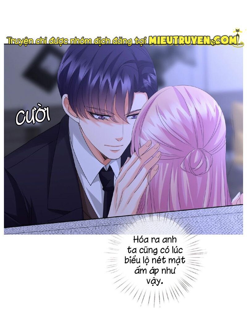 Danh Môn Chí Ái Chapter 51.1 - 4